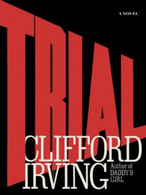 Sue Birch's Reviews > TRIAL - A Legal Thriller