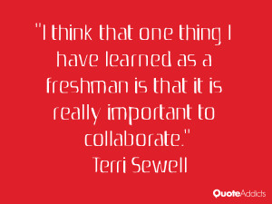 Terri Sewell