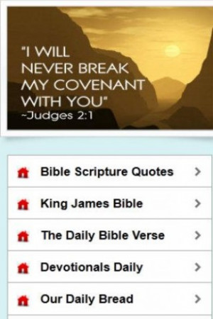 read and share god s word with daily bible quotes chat app all free ...
