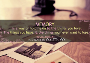 Begin your travel planning with the intention to build memories