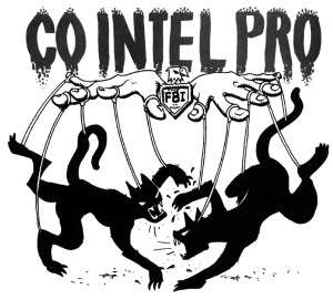 COINTELPRO: FBI's War On Black America