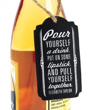 is my favorite Elizabeth Taylor quote - @LaVieAnnRoseElizabeth Taylor ...