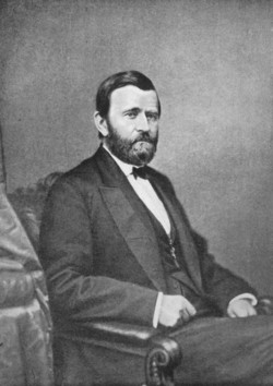 Ulysses S Grant Famous Quotes