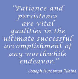 Modified Pilates - A slower and gentle way to transform your mind and ...