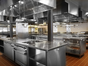 Free Online Restaurant Cleaning Quote: