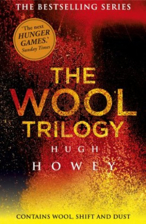 Amy Child's Reviews > The Wool Trilogy