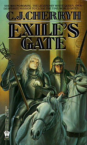 Start by marking “Exile's Gate (Morgaine & Vanye, #4)” as Want to ...