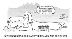 RAW quote: a grandiose delusion - Boing Boing :