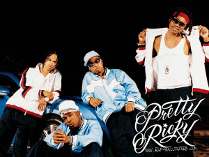 pretty ricky wallpapers 06