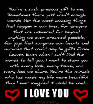 love my boyfriend quotes and sayings