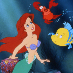 Little Mermaid Quotes The little mermaid
