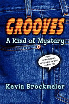 Start by marking “Grooves: A Kind of Mystery” as Want to Read: