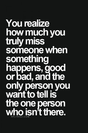 Quotes : Show How Much You Care About Him 