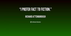 Richard Attenborough Quotes