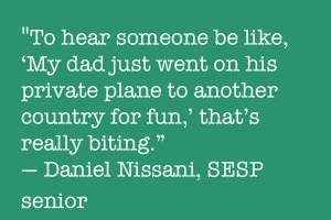 LOW INCOME Quote SESP