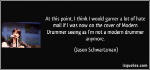 More Jason Schwartzman Quotes