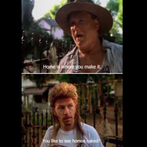 Joe Dirt Quotes (32)