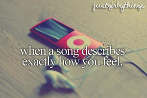 feeling, music, quote, song, text, truth