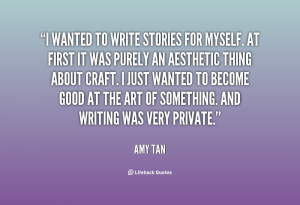 Quotes About Writing Stories Preview quote