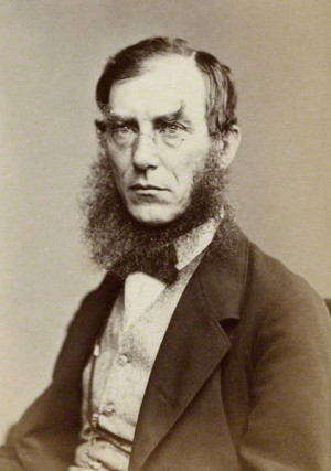 Born on 30 June 1817 in Halesworth, Suffolk to Sir William Hooker ...