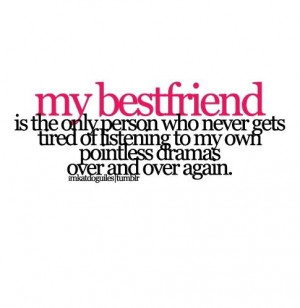 Quotes About Best Friends - Bing Images