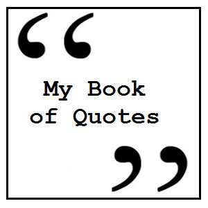 Search MyBookOfQuotes.com