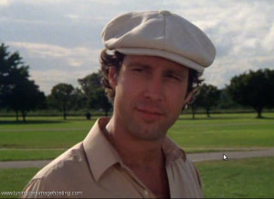 Best Chevy Chase Quotes