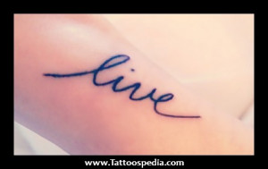 Small%20Simple%20Quote%20Tattoos%201 Small Simple Quote Tattoos