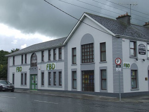 FBD Insurance Thurles Sales Office Phone & Address Contact Info For
