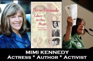 mimi kennedy quotes