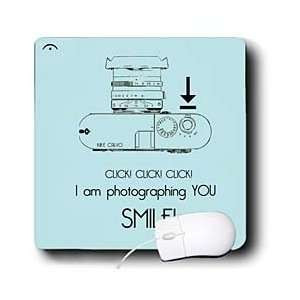 Illustrations And Photography Quotes Click Click Click . Smile I am