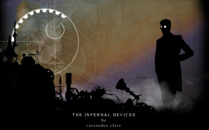 The Infernal Devices ID Wallpapers
