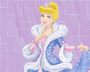 Disney Princess Princess Cinderella