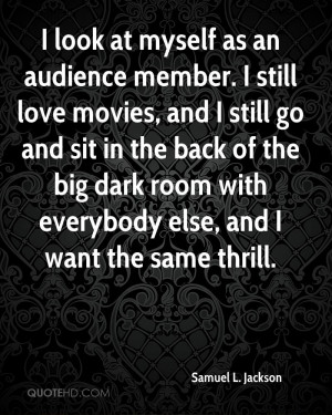 Samuel L. Jackson Movies Quotes