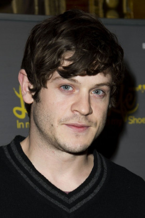 Iwan Rheon Pictures