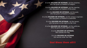 Check out the latest Veterans Day quotes to honor veterans for their ...