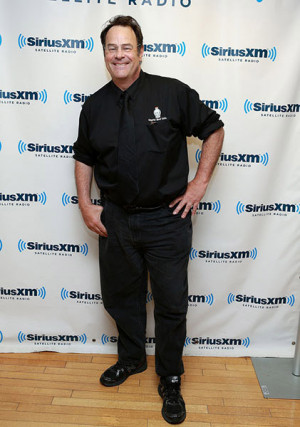 Dan Aykroyd biography