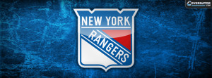 New York Rangers Facebook Covers For Timeline