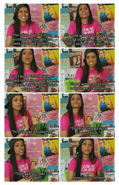 Superwoman / Lilly Singh • Period humor More