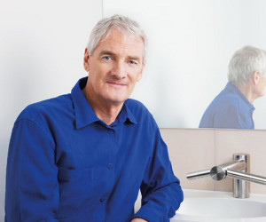 James Dyson Pictures