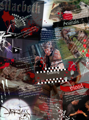 Motifs In Macbeth Blood Quotes Clinic