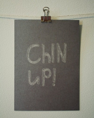Chin Up