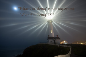 quotes about lighthouses