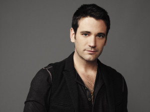 Colin Donnell Quotes