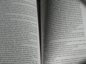 Pride and Prejudice Quotes