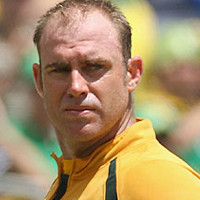 ... Matthew Hayden. Here you will find his bio, profile, quotes