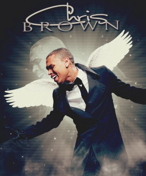 Chris Brown Quote Roosquote