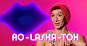 television rupauls drag race rupaul dr rdr detox icunt alaska ...