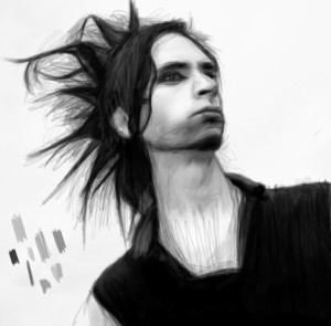 Jimmy Urine by BubbleGum-Octopus