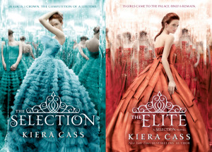 The Selection Series
